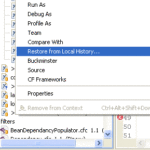 restoreFromLocalHistory